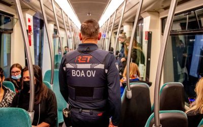 Toegang OV-boa’s tot rijbewijzenregister belangrijke eerste stap